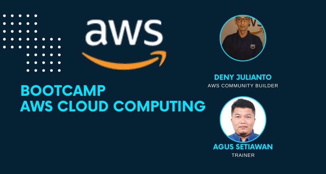 BOOTCAMP AWS