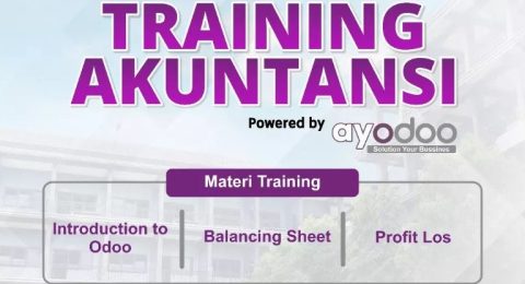 training akuntansi