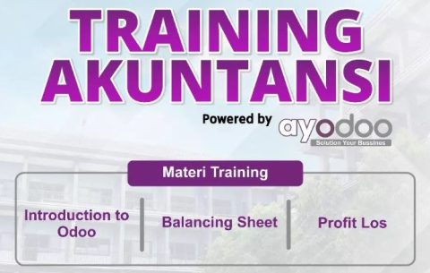 training akuntansi