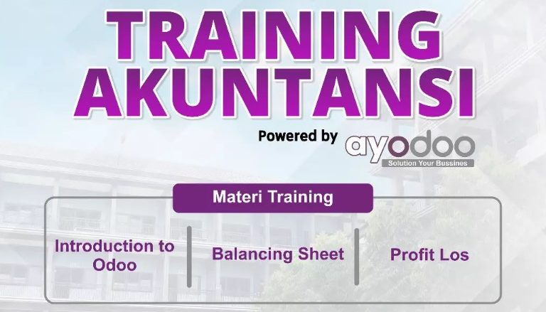 training akuntansi